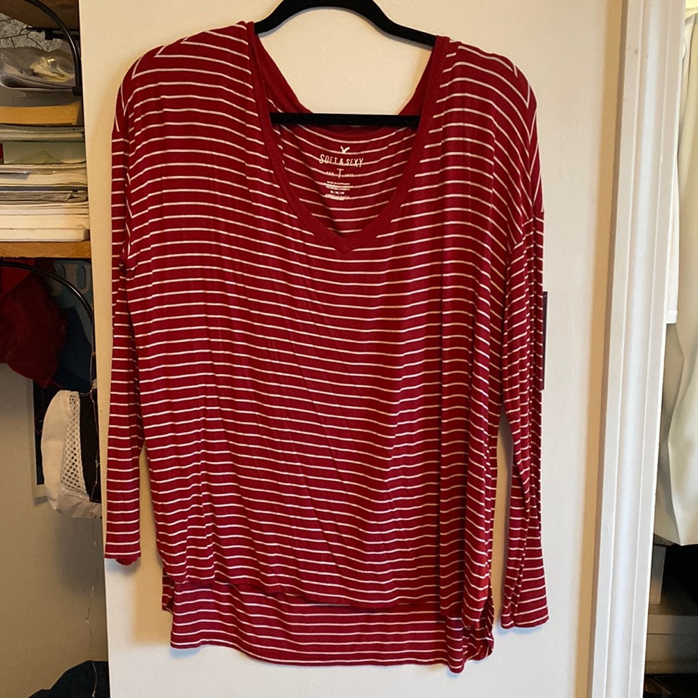 AE soft & sexy tee